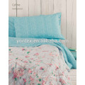 100%Cotton pigment printed bed sets home textile